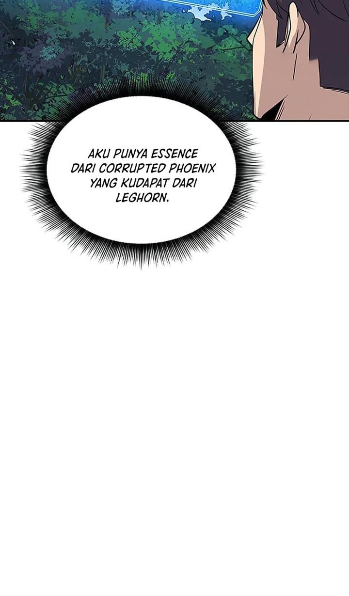 I have an SSS-rank Trait, but I want a Normal Life Chapter 46 Gambar 40