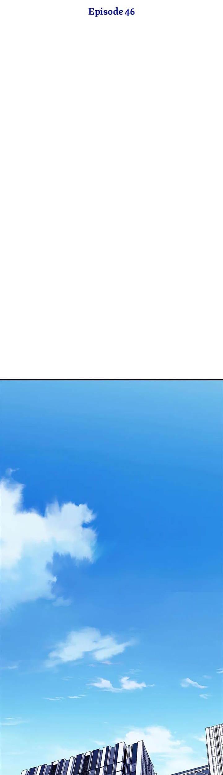 I have an SSS-rank Trait, but I want a Normal Life Chapter 46 Gambar 11