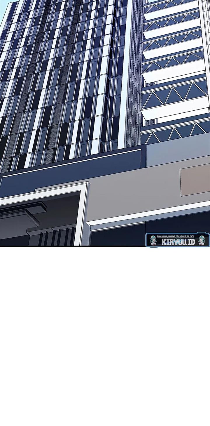 I have an SSS-rank Trait, but I want a Normal Life Chapter 46 Gambar 12