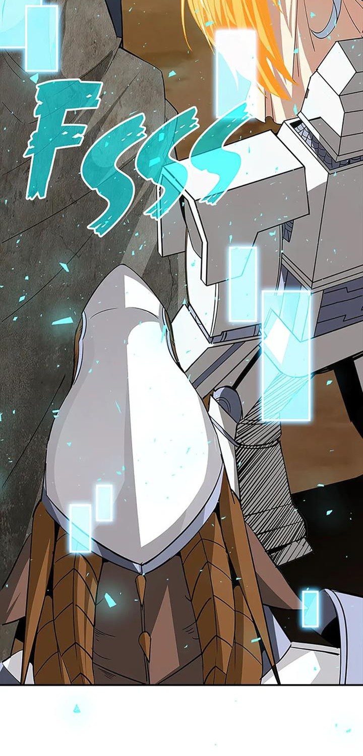 I have an SSS-rank Trait, but I want a Normal Life Chapter 46 Gambar 32