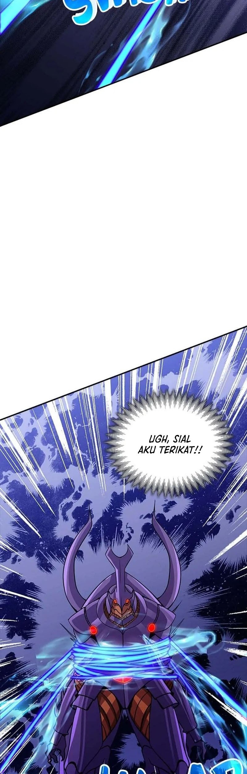 I have an SSS-rank Trait, but I want a Normal Life Chapter 55 Gambar 52