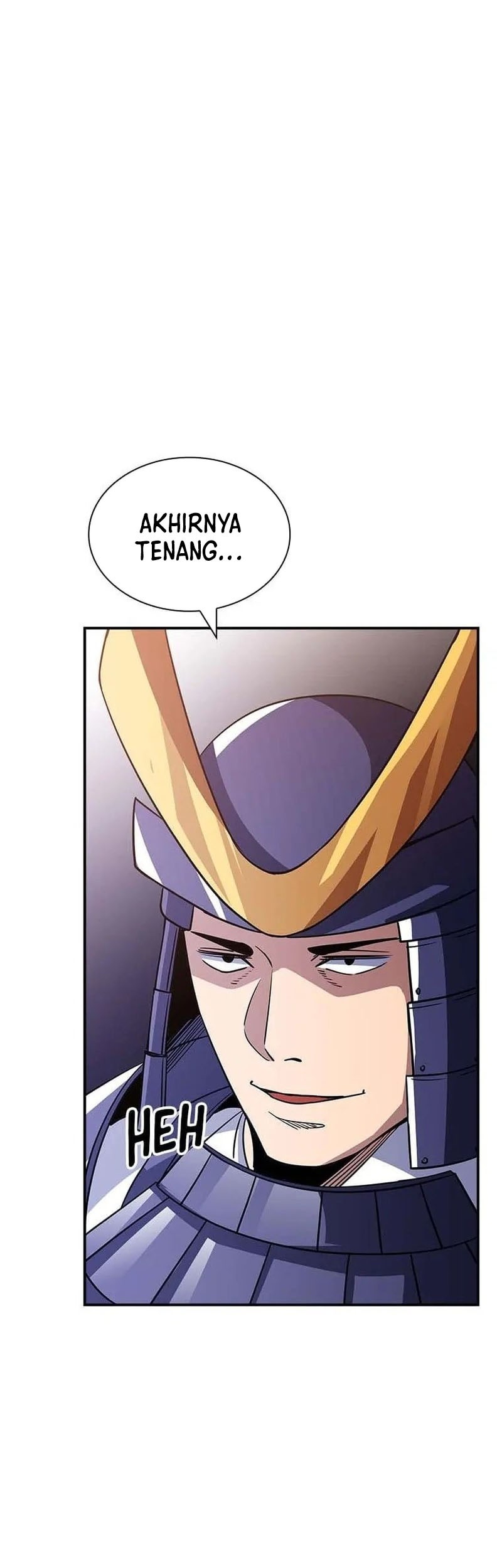 I have an SSS-rank Trait, but I want a Normal Life Chapter 55 Gambar 62