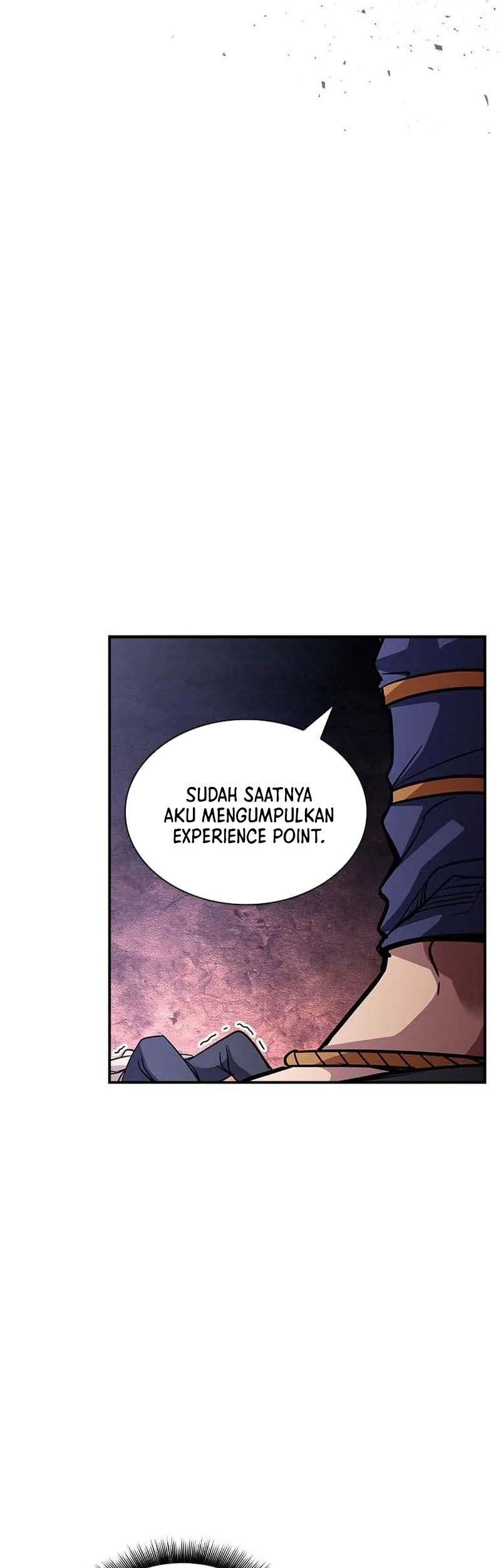 I have an SSS-rank Trait, but I want a Normal Life Chapter 55 Gambar 64