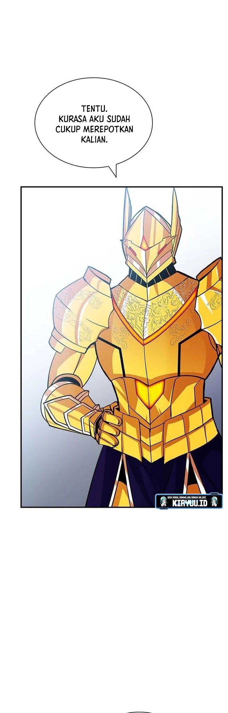 I have an SSS-rank Trait, but I want a Normal Life Chapter 55 Gambar 14