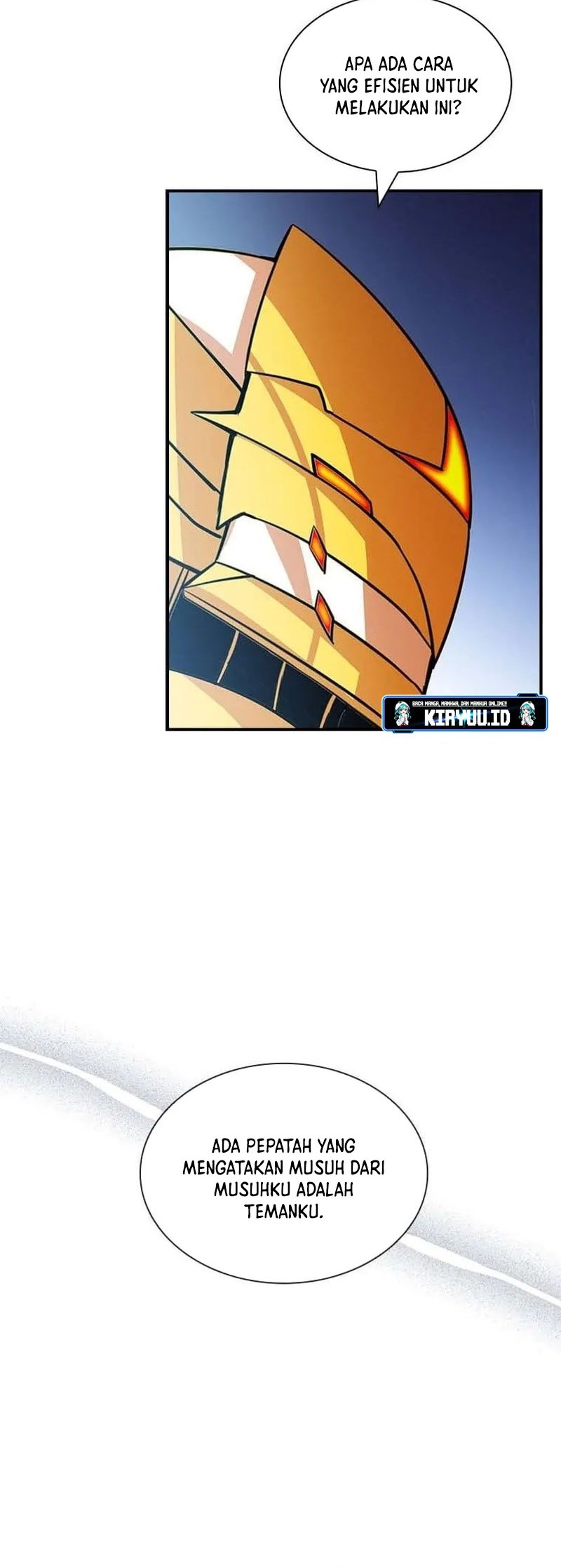 I have an SSS-rank Trait, but I want a Normal Life Chapter 55 Gambar 19