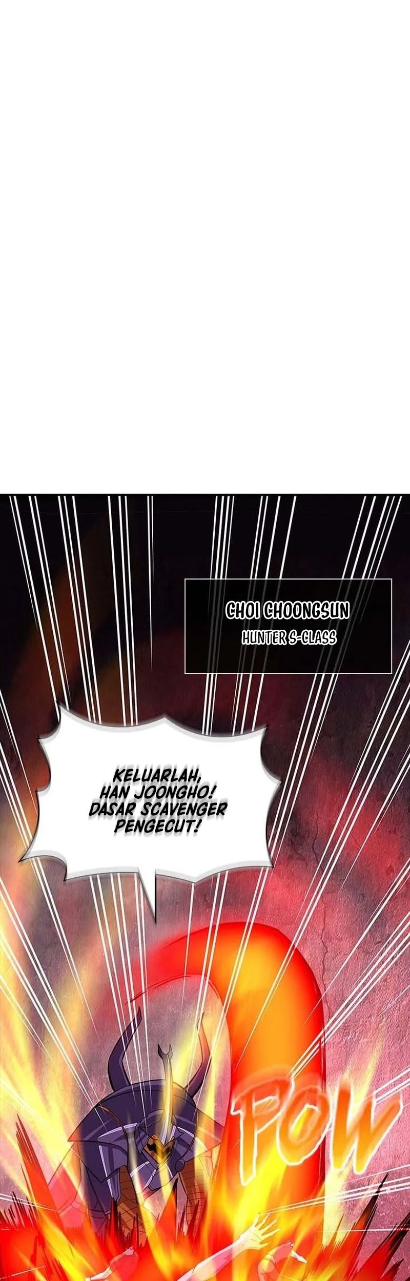 I have an SSS-rank Trait, but I want a Normal Life Chapter 55 Gambar 34