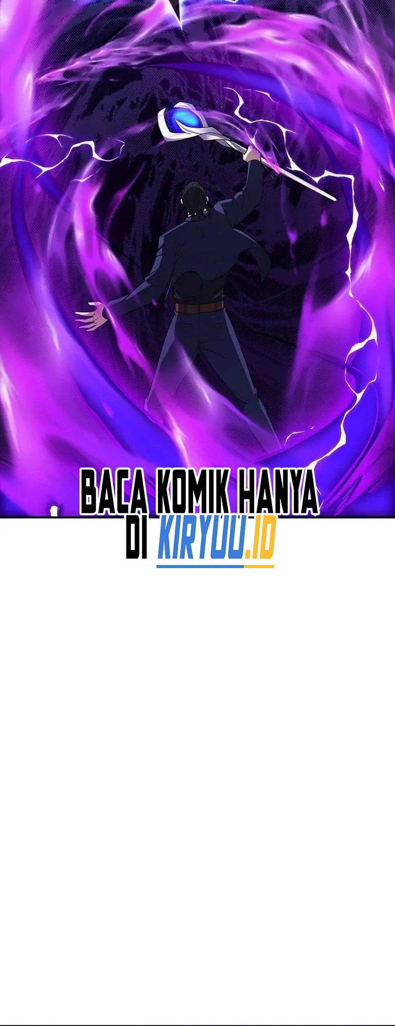 I have an SSS-rank Trait, but I want a Normal Life Chapter 55 Gambar 37