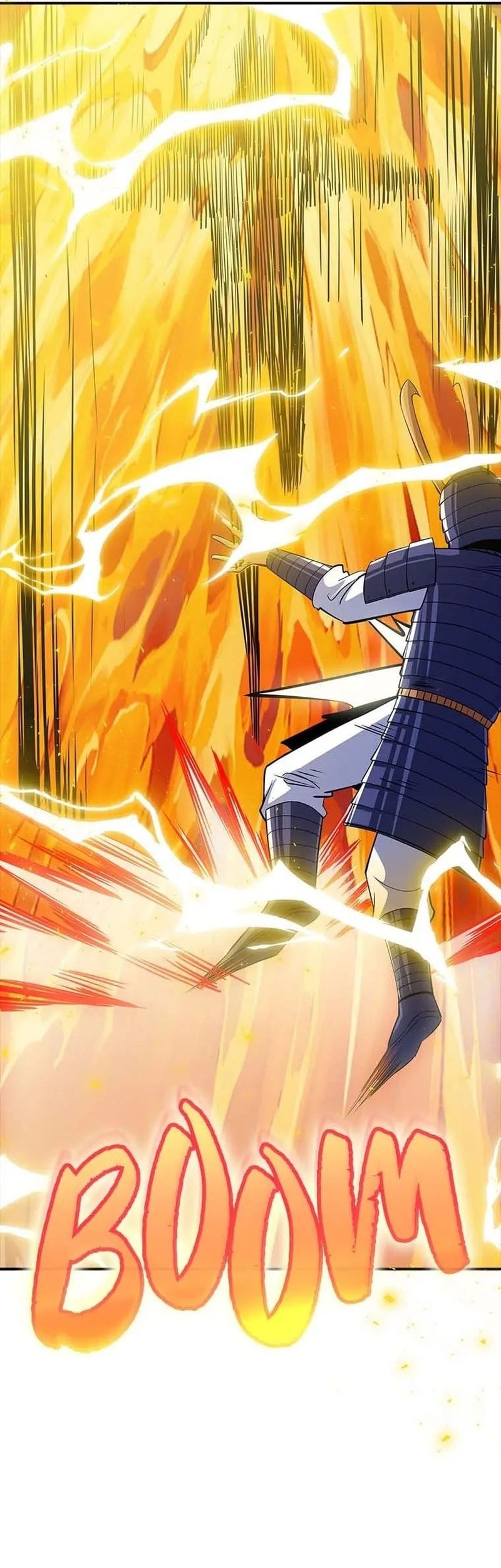 I have an SSS-rank Trait, but I want a Normal Life Chapter 55 Gambar 44