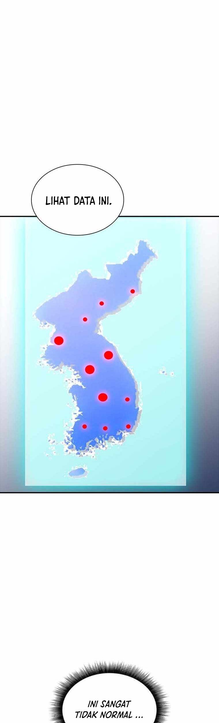 I have an SSS-rank Trait, but I want a Normal Life Chapter 54 Gambar 23