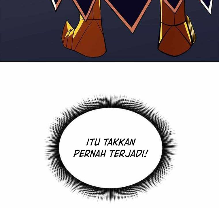 I have an SSS-rank Trait, but I want a Normal Life Chapter 54 Gambar 27