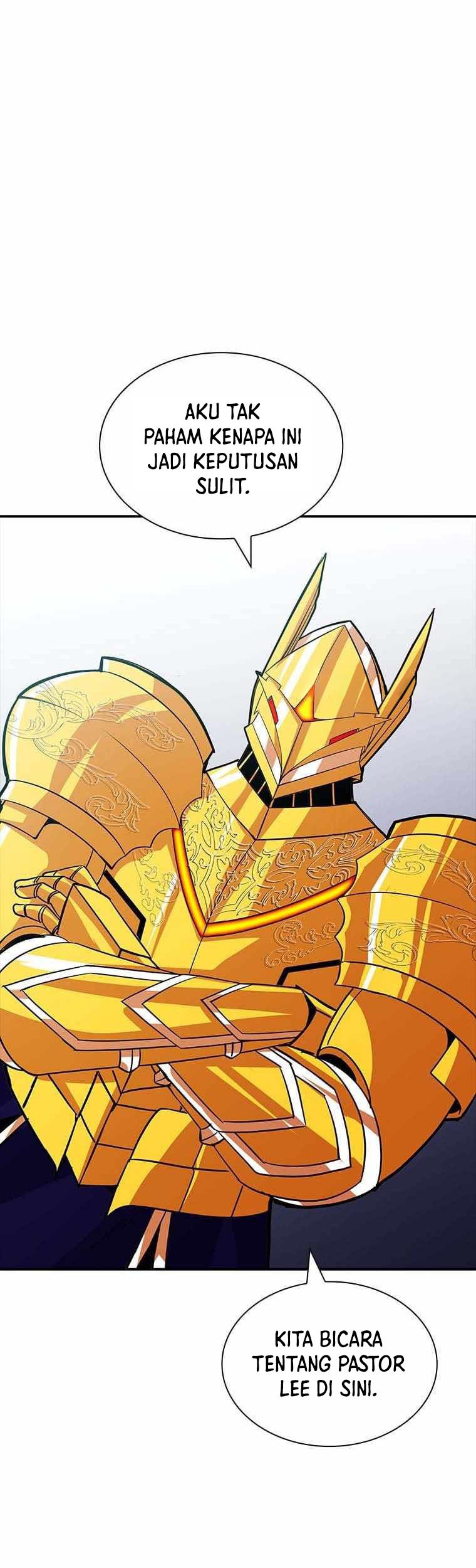 I have an SSS-rank Trait, but I want a Normal Life Chapter 54 Gambar 34