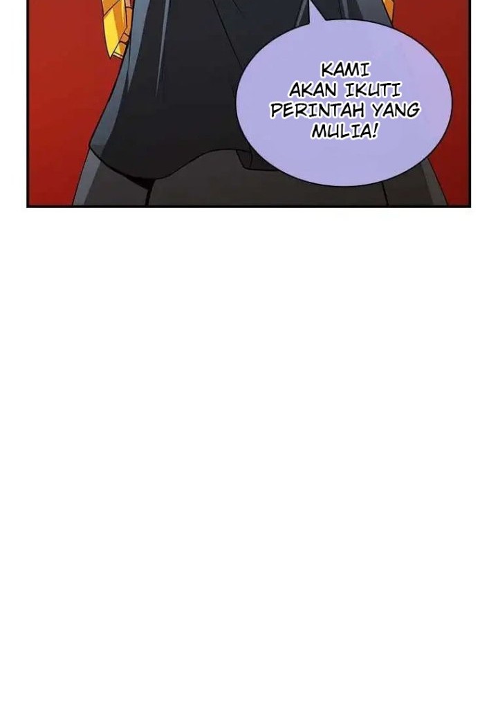 I have an SSS-rank Trait, but I want a Normal Life Chapter 53 Gambar 18