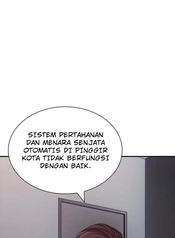 I have an SSS-rank Trait, but I want a Normal Life Chapter 53 Gambar 33