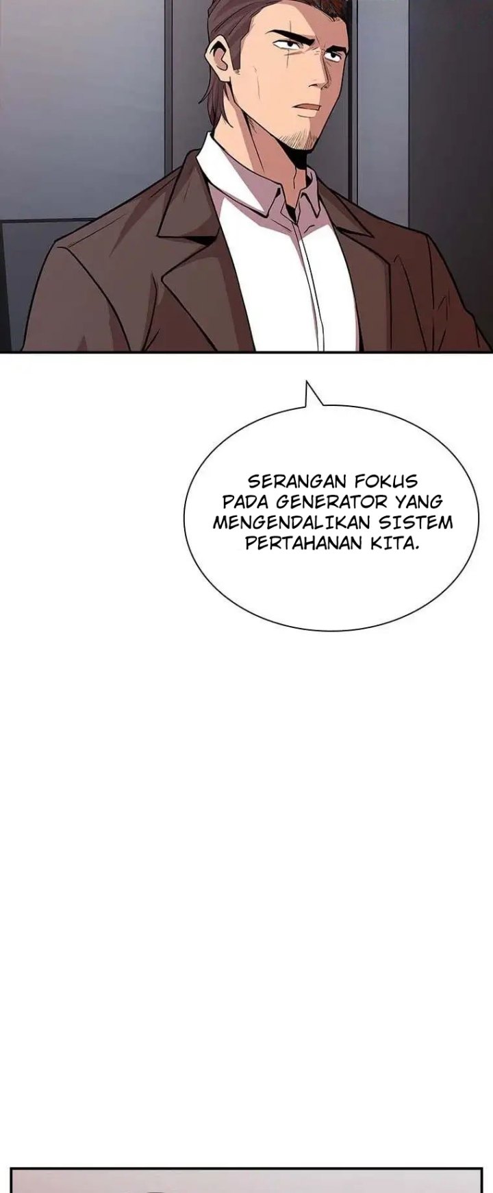 I have an SSS-rank Trait, but I want a Normal Life Chapter 53 Gambar 34