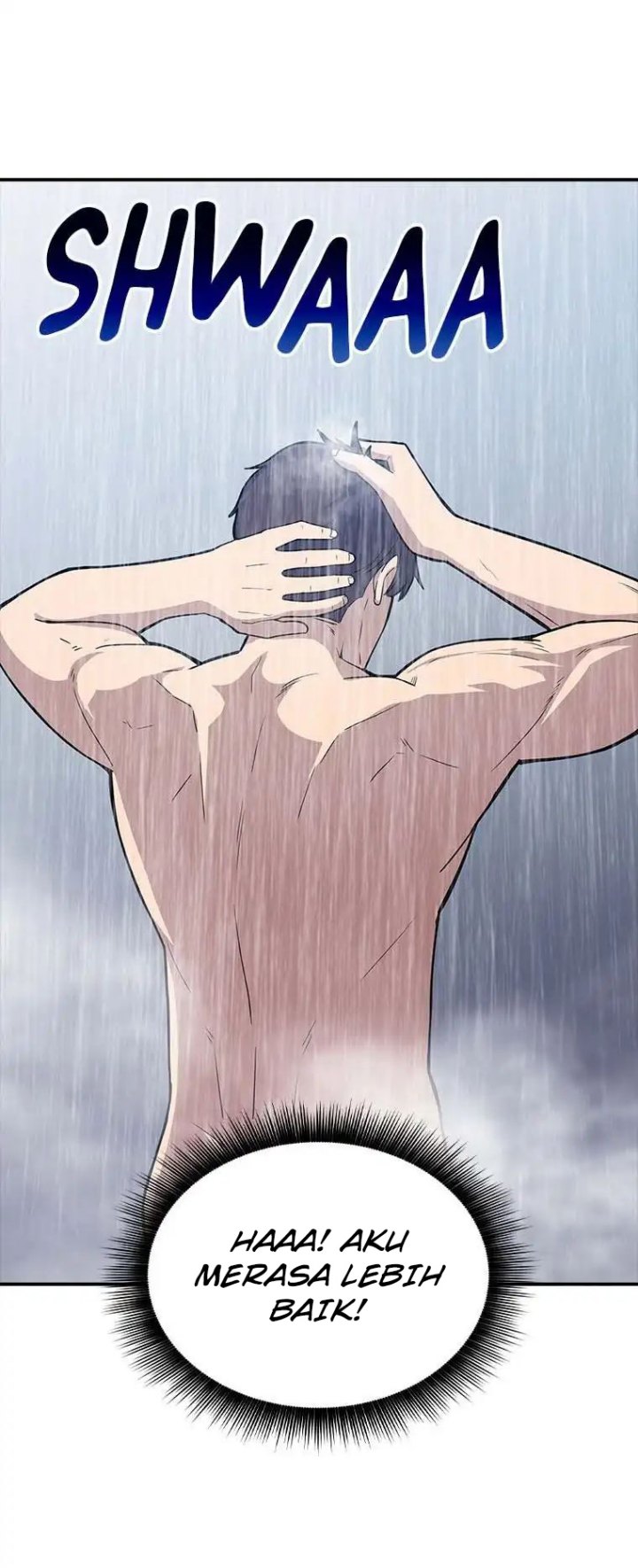 I have an SSS-rank Trait, but I want a Normal Life Chapter 53 Gambar 25