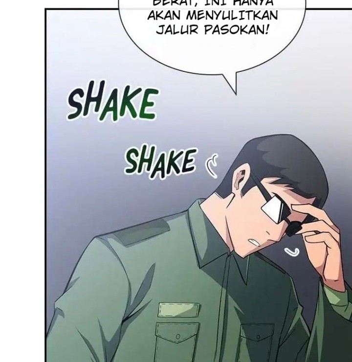 I have an SSS-rank Trait, but I want a Normal Life Chapter 53 Gambar 39