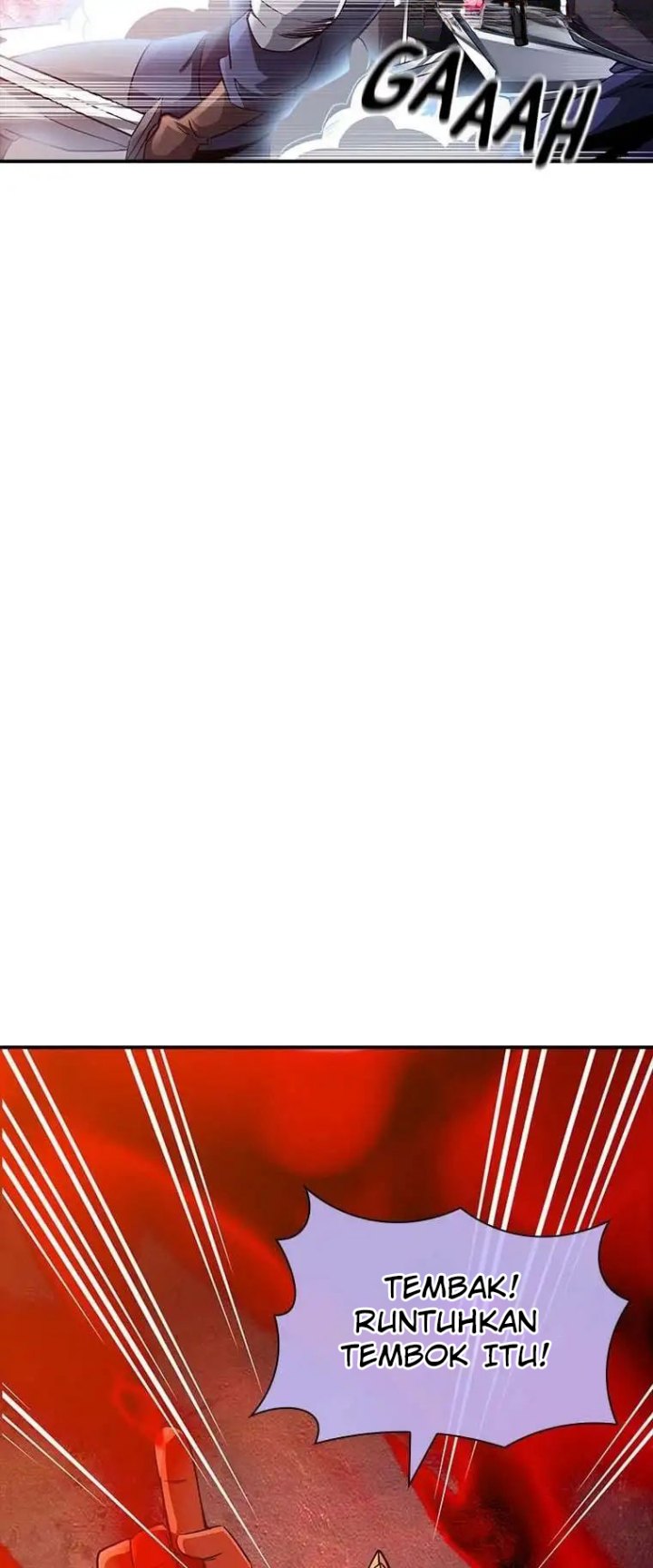 I have an SSS-rank Trait, but I want a Normal Life Chapter 53 Gambar 52