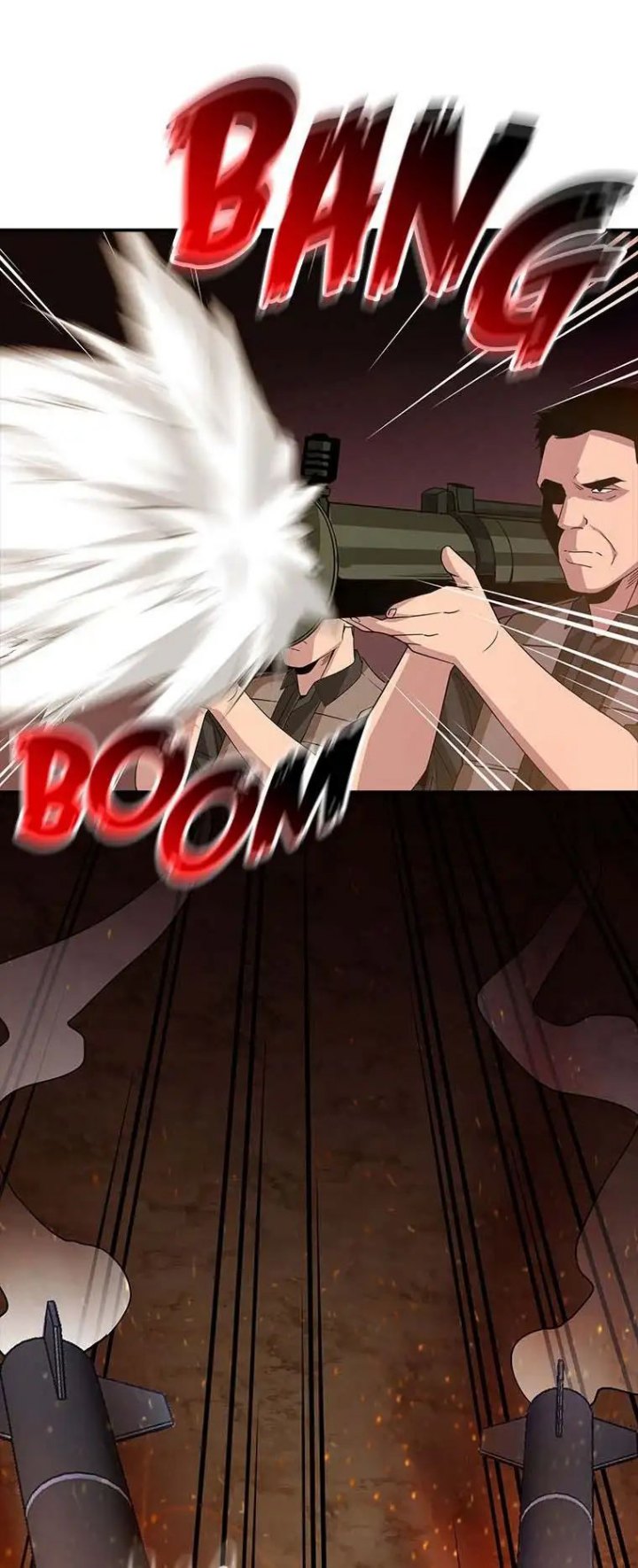 I have an SSS-rank Trait, but I want a Normal Life Chapter 53 Gambar 54