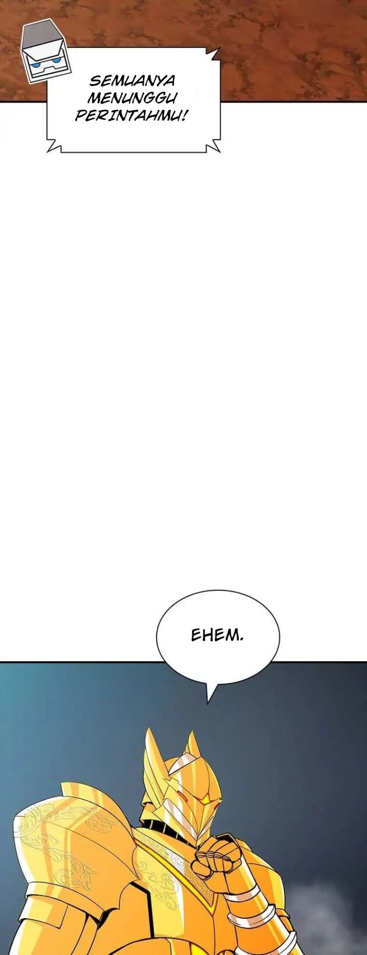 I have an SSS-rank Trait, but I want a Normal Life Chapter 53 Gambar 5