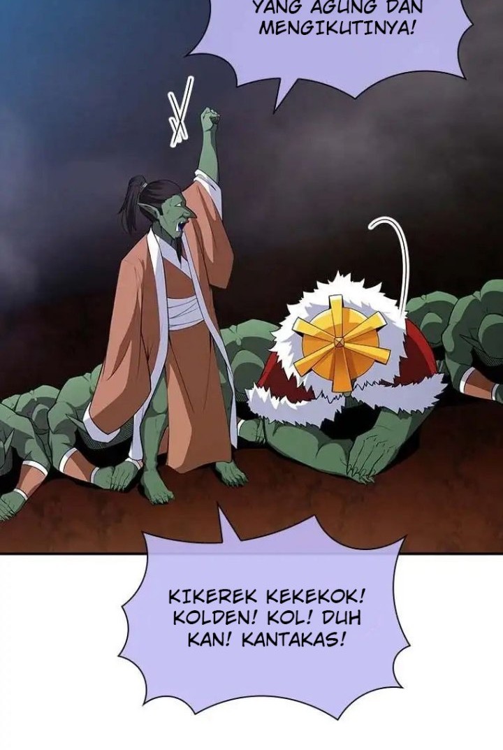 I have an SSS-rank Trait, but I want a Normal Life Chapter 53 Gambar 12