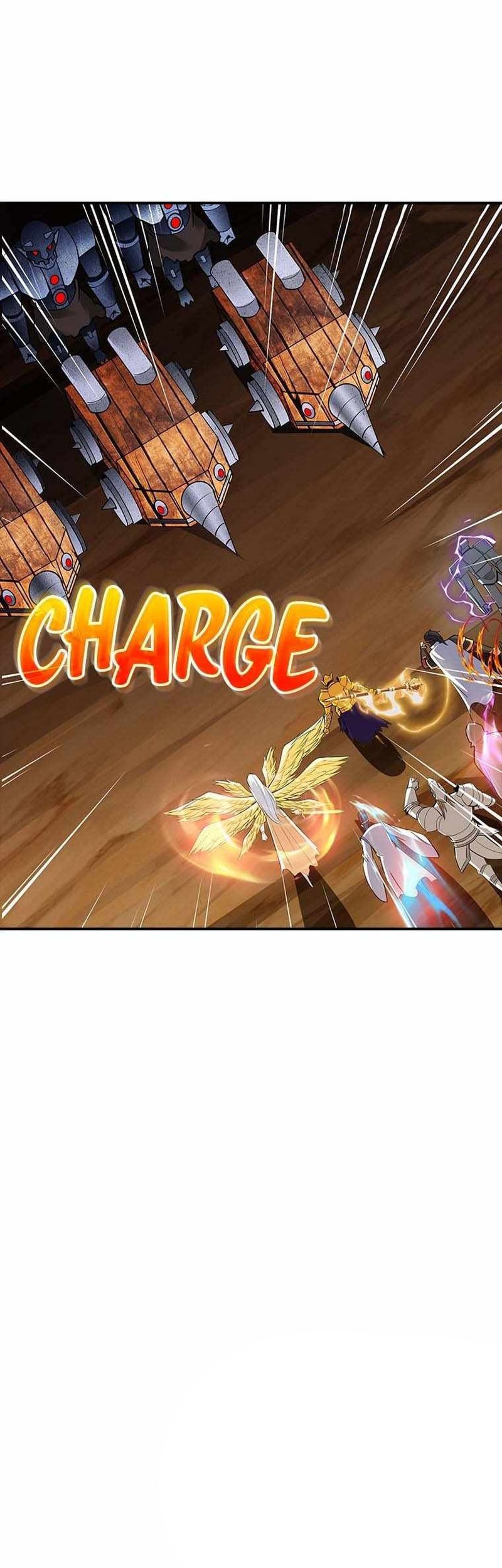 I have an SSS-rank Trait, but I want a Normal Life Chapter 52 Gambar 50