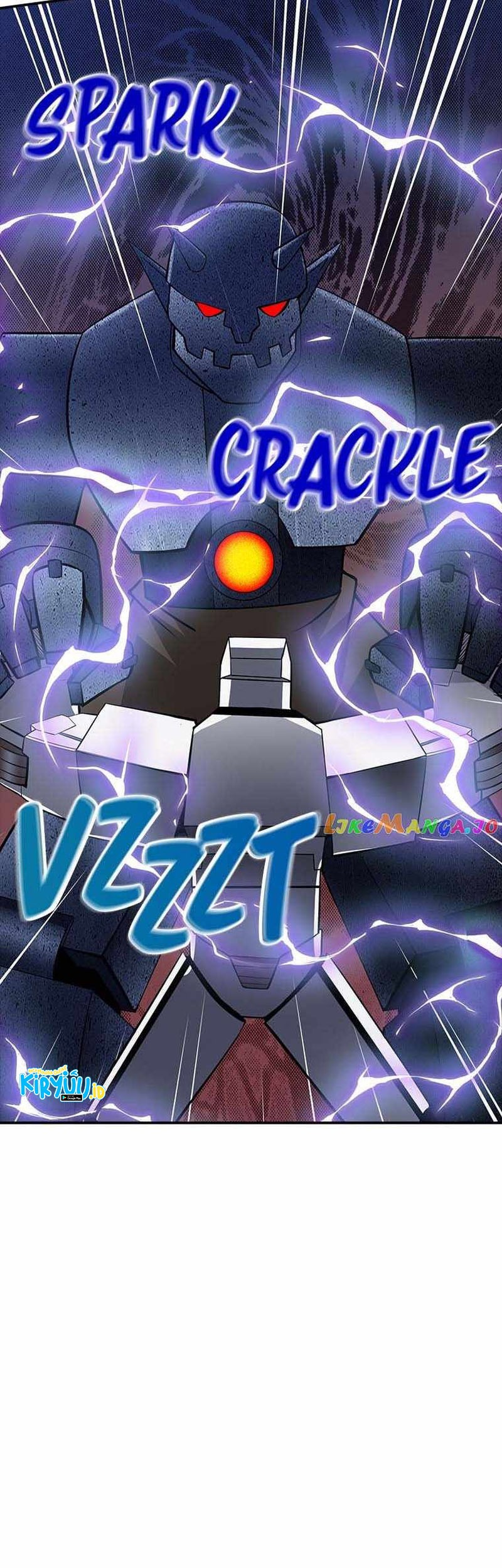 I have an SSS-rank Trait, but I want a Normal Life Chapter 52 Gambar 52