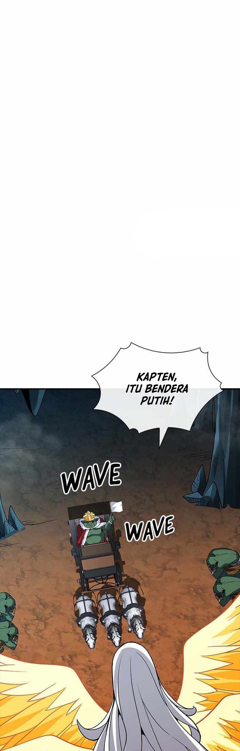 I have an SSS-rank Trait, but I want a Normal Life Chapter 52 Gambar 59