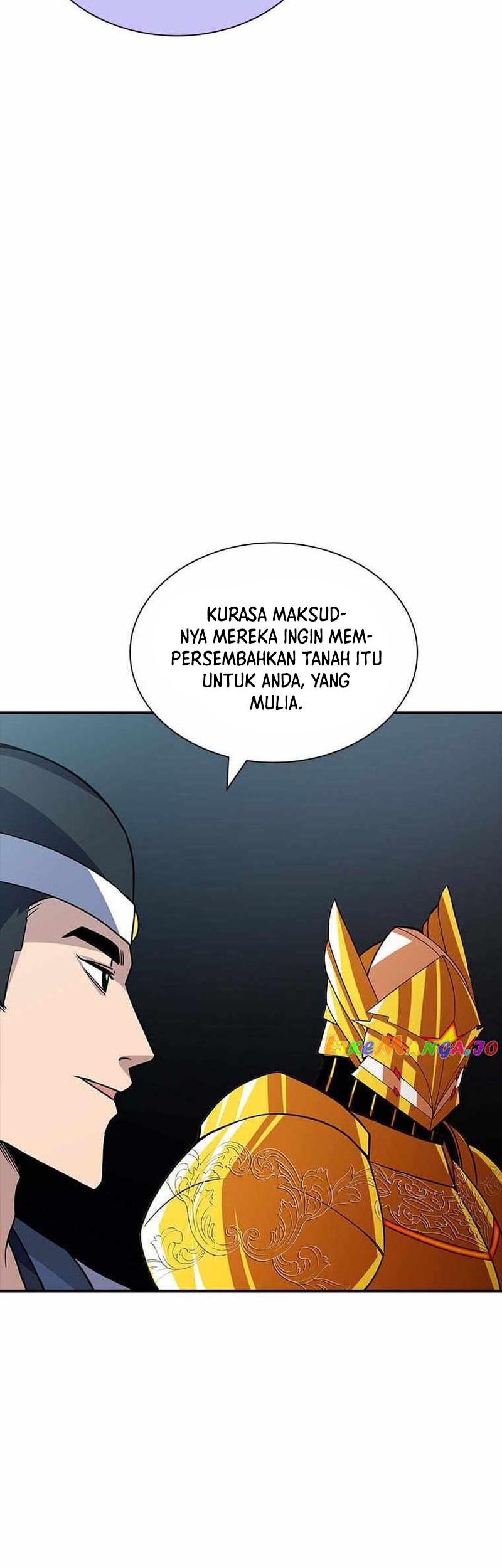 I have an SSS-rank Trait, but I want a Normal Life Chapter 52 Gambar 71