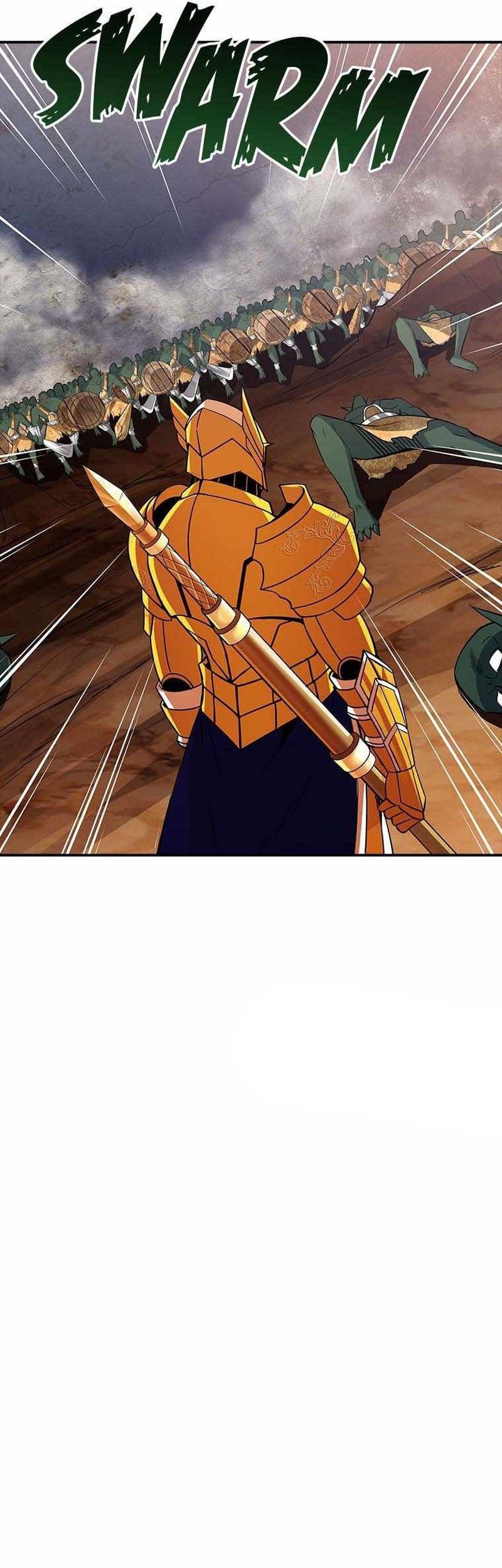 I have an SSS-rank Trait, but I want a Normal Life Chapter 52 Gambar 34