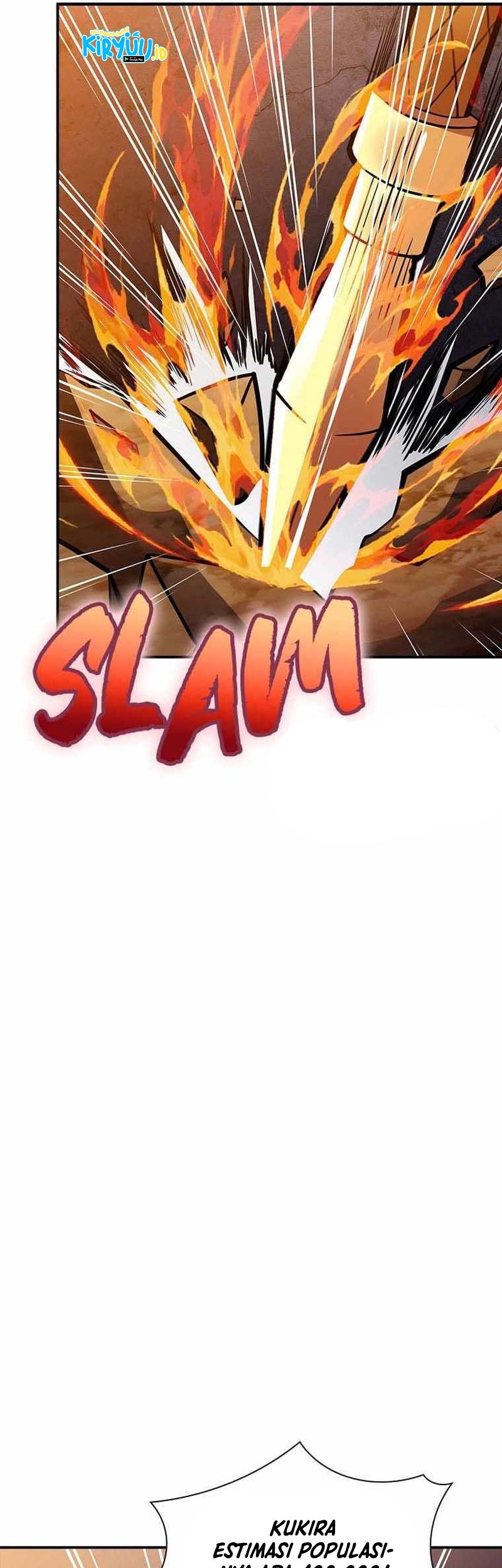 I have an SSS-rank Trait, but I want a Normal Life Chapter 52 Gambar 35