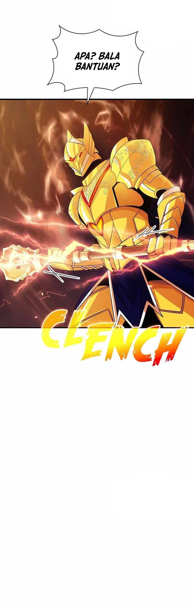 I have an SSS-rank Trait, but I want a Normal Life Chapter 52 Gambar 41