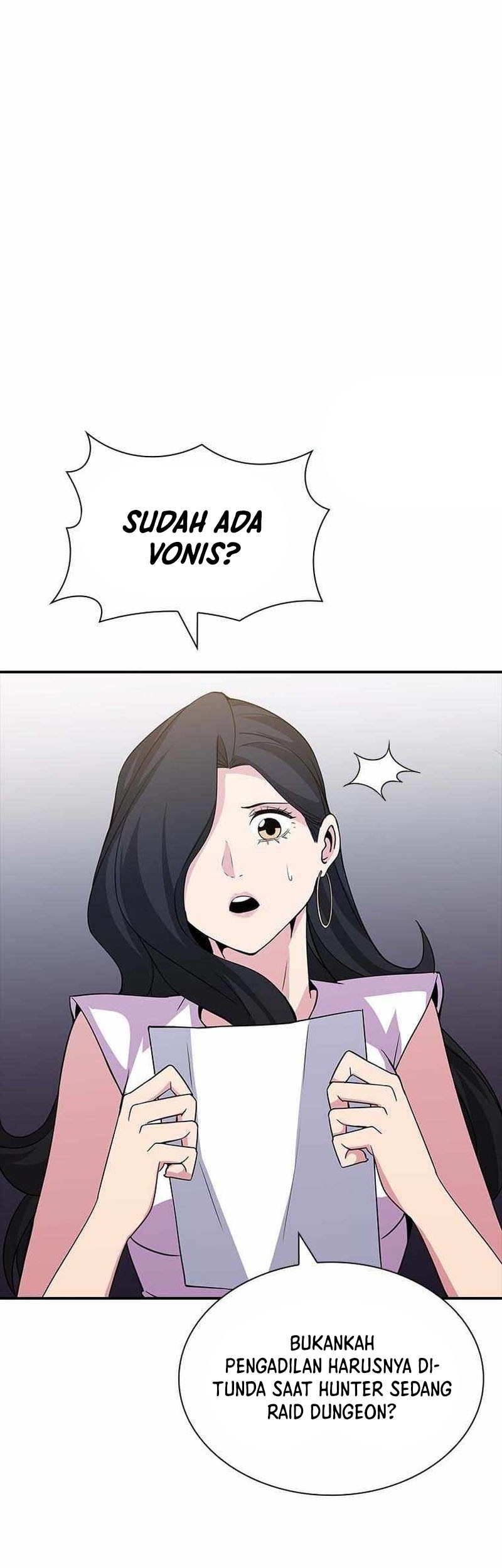 I have an SSS-rank Trait, but I want a Normal Life Chapter 52 Gambar 6