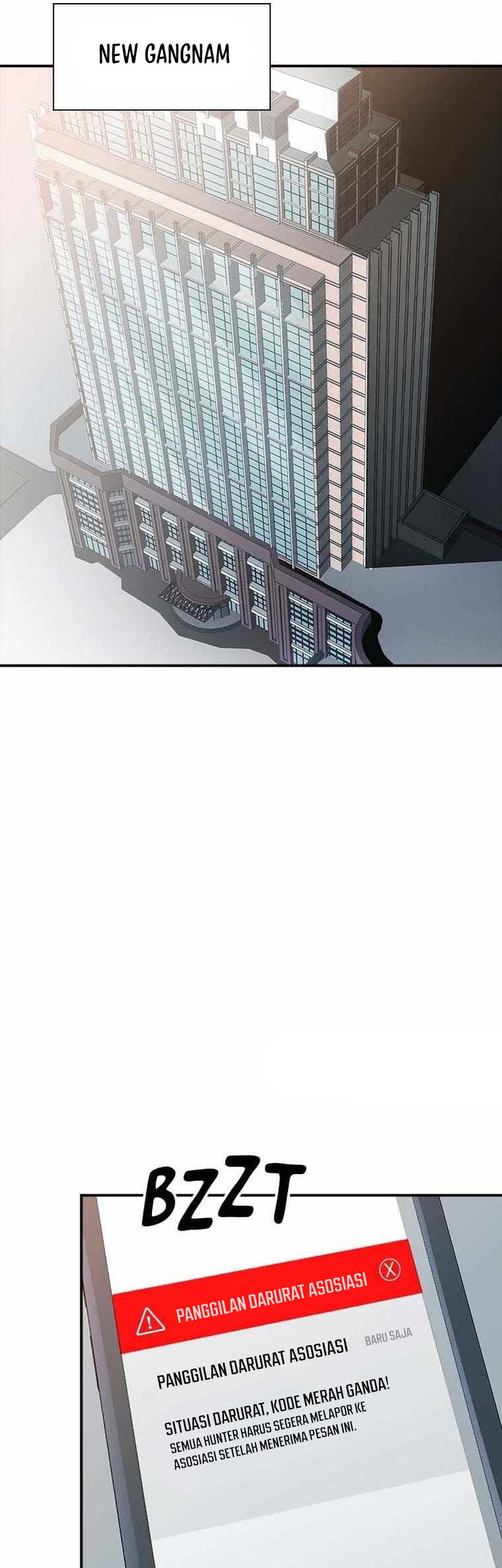 I have an SSS-rank Trait, but I want a Normal Life Chapter 52 Gambar 22