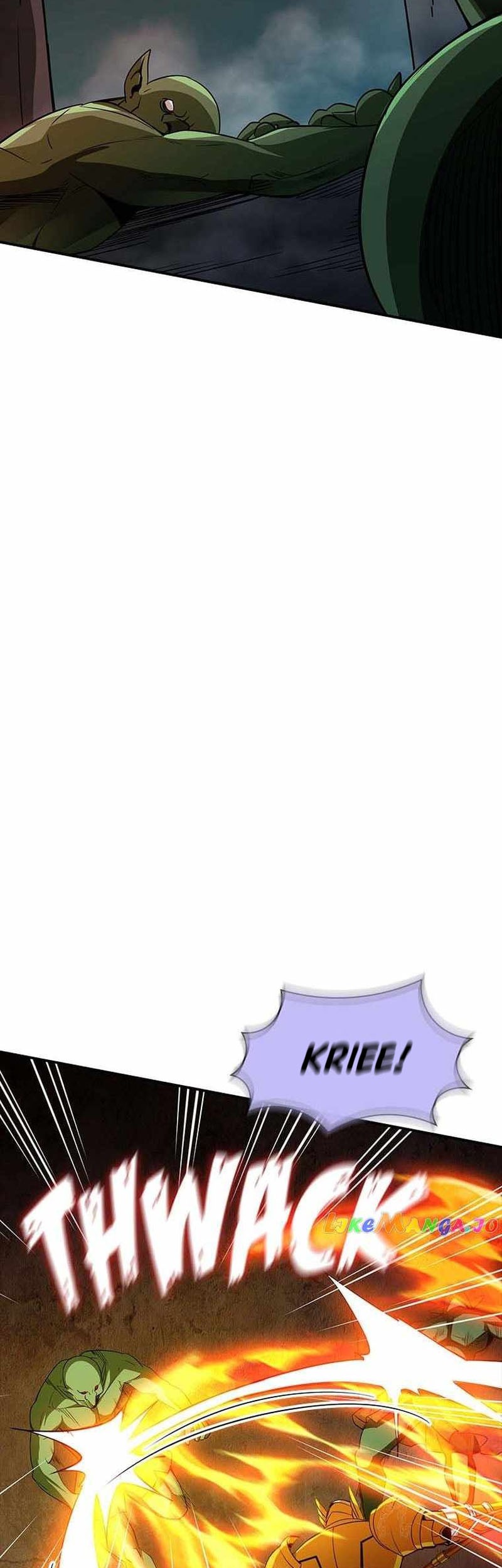 I have an SSS-rank Trait, but I want a Normal Life Chapter 52 Gambar 32