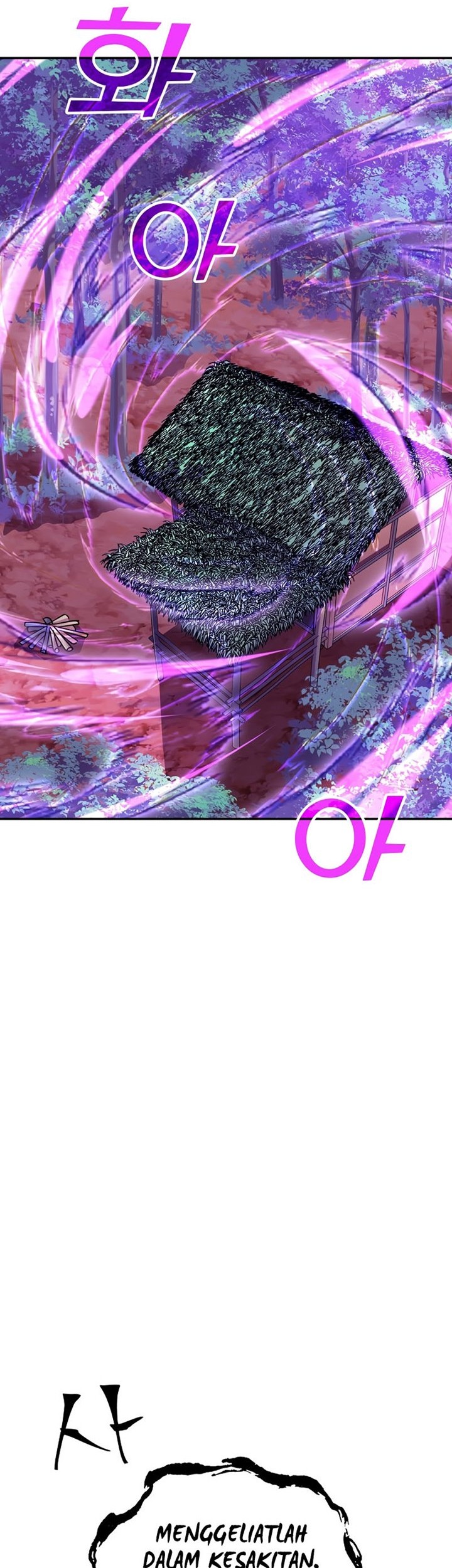 I have an SSS-rank Trait, but I want a Normal Life Chapter 41 Gambar 62