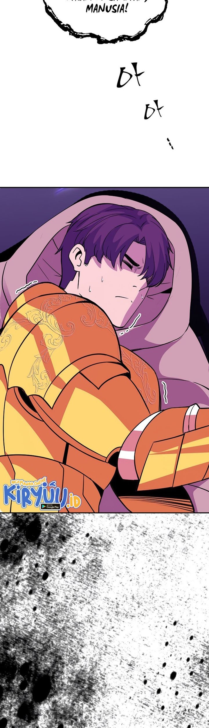 I have an SSS-rank Trait, but I want a Normal Life Chapter 41 Gambar 63