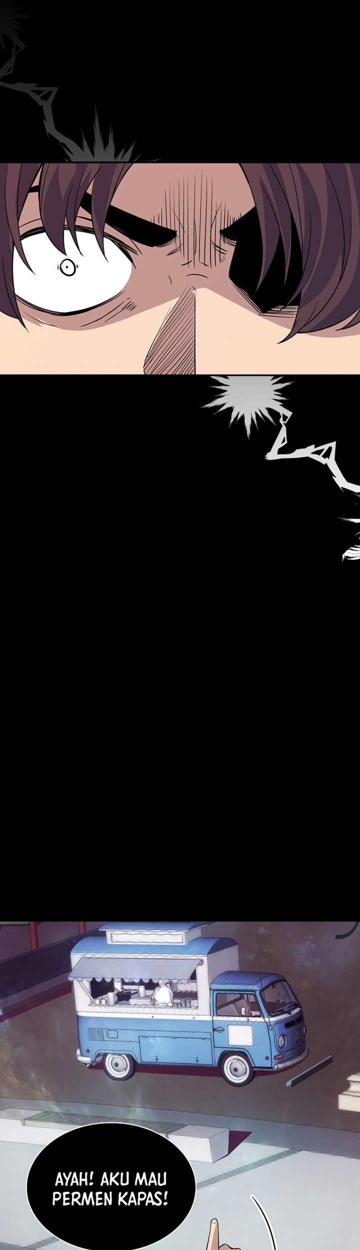 I have an SSS-rank Trait, but I want a Normal Life Chapter 41 Gambar 68