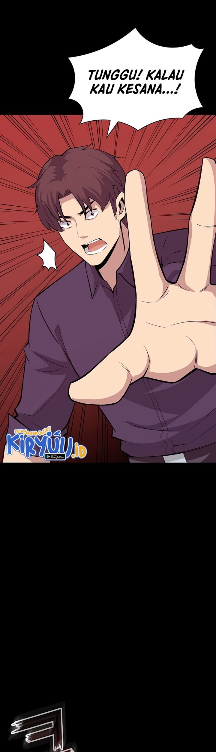 I have an SSS-rank Trait, but I want a Normal Life Chapter 41 Gambar 71