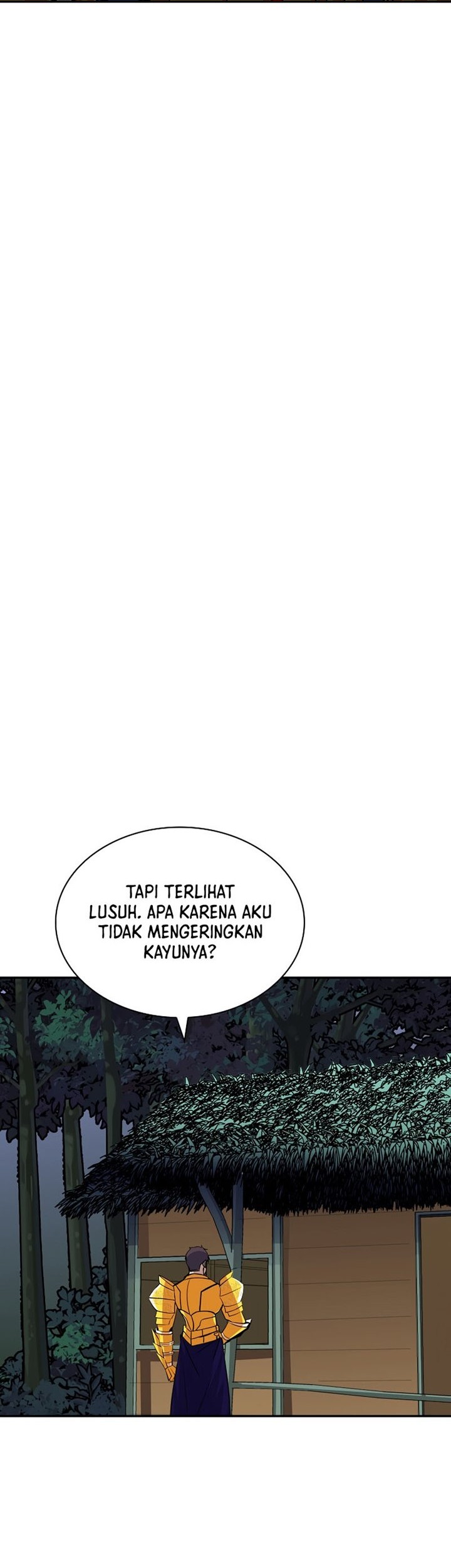 I have an SSS-rank Trait, but I want a Normal Life Chapter 41 Gambar 43