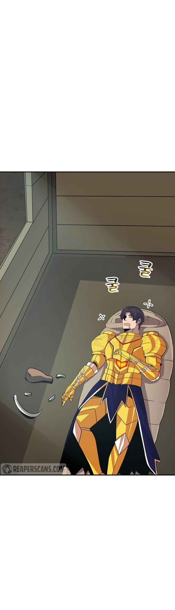 I have an SSS-rank Trait, but I want a Normal Life Chapter 41 Gambar 52