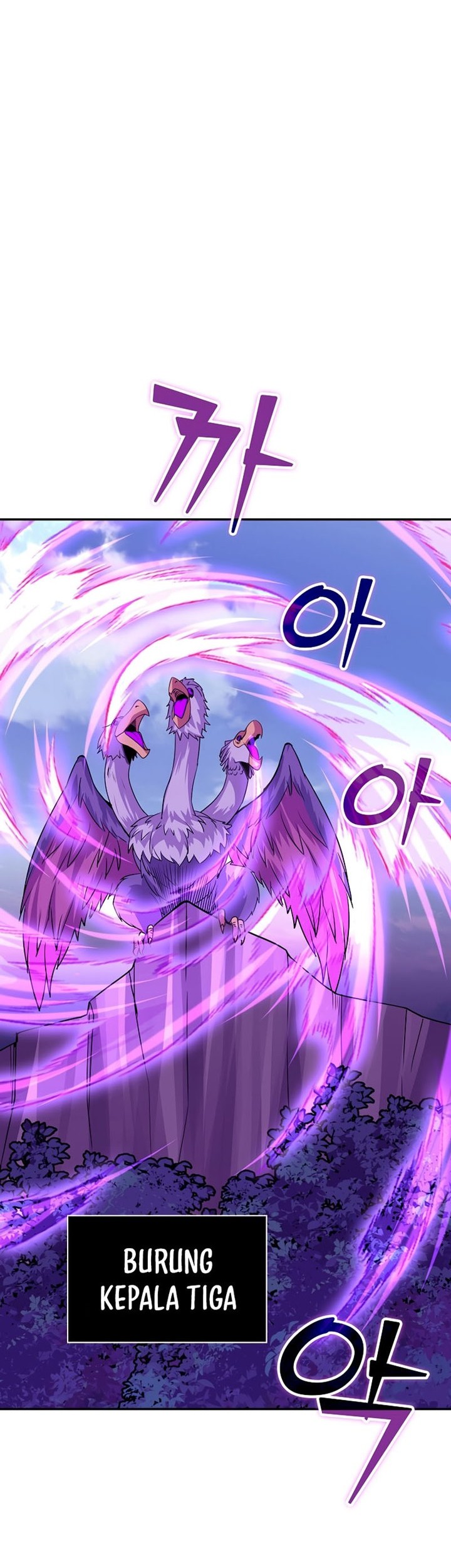 I have an SSS-rank Trait, but I want a Normal Life Chapter 41 Gambar 53