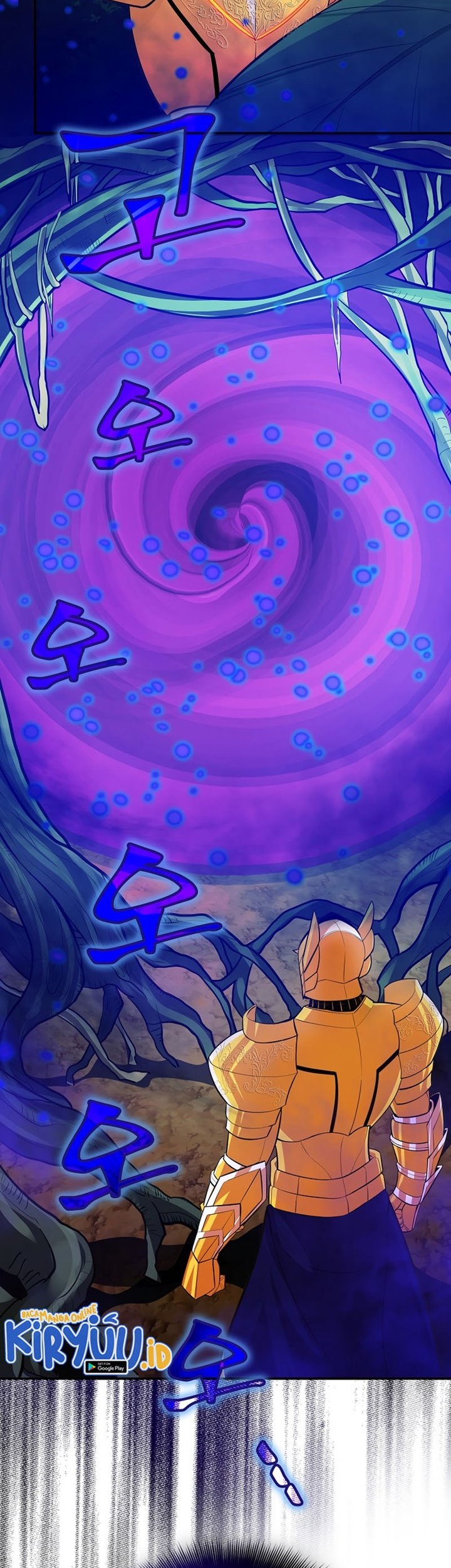 I have an SSS-rank Trait, but I want a Normal Life Chapter 41 Gambar 14