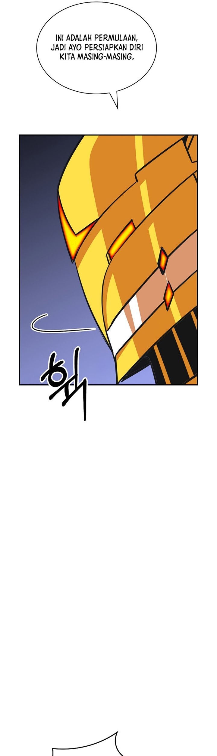 I have an SSS-rank Trait, but I want a Normal Life Chapter 41 Gambar 17