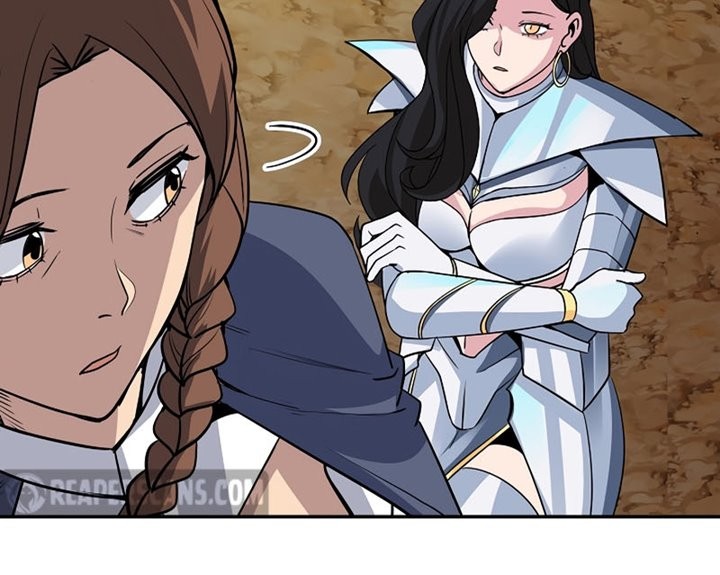 I have an SSS-rank Trait, but I want a Normal Life Chapter 41 Gambar 26