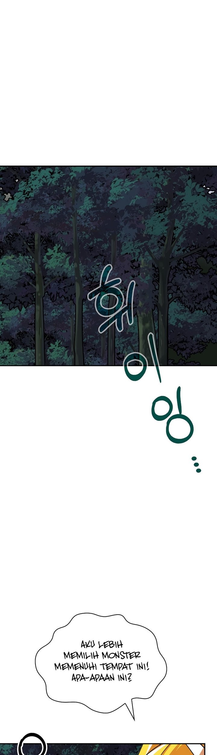 I have an SSS-rank Trait, but I want a Normal Life Chapter 41 Gambar 32