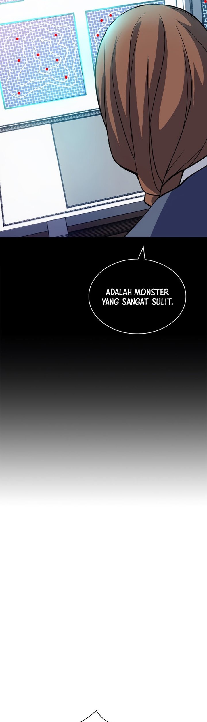 I have an SSS-rank Trait, but I want a Normal Life Chapter 41 Gambar 34