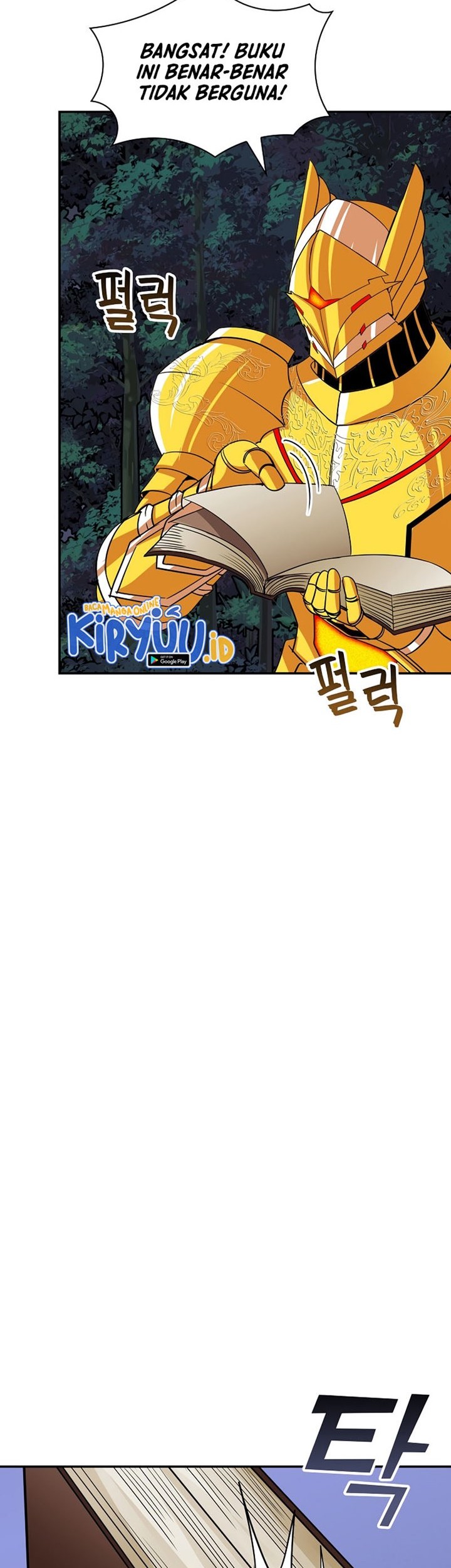 I have an SSS-rank Trait, but I want a Normal Life Chapter 41 Gambar 35