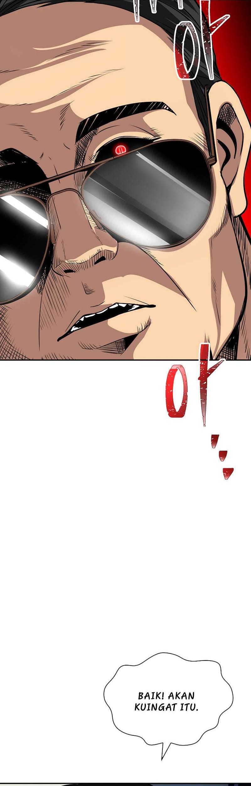 I have an SSS-rank Trait, but I want a Normal Life Chapter 40 Gambar 55