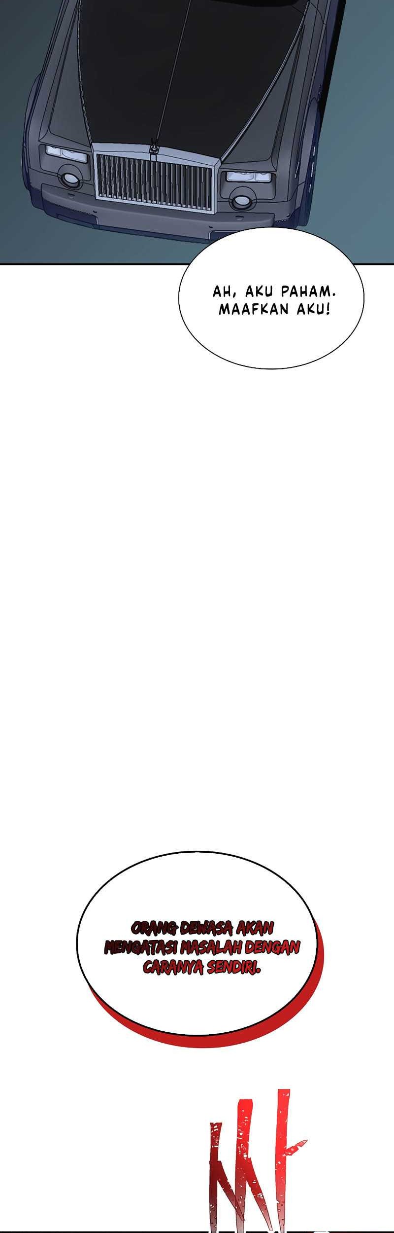 I have an SSS-rank Trait, but I want a Normal Life Chapter 40 Gambar 54