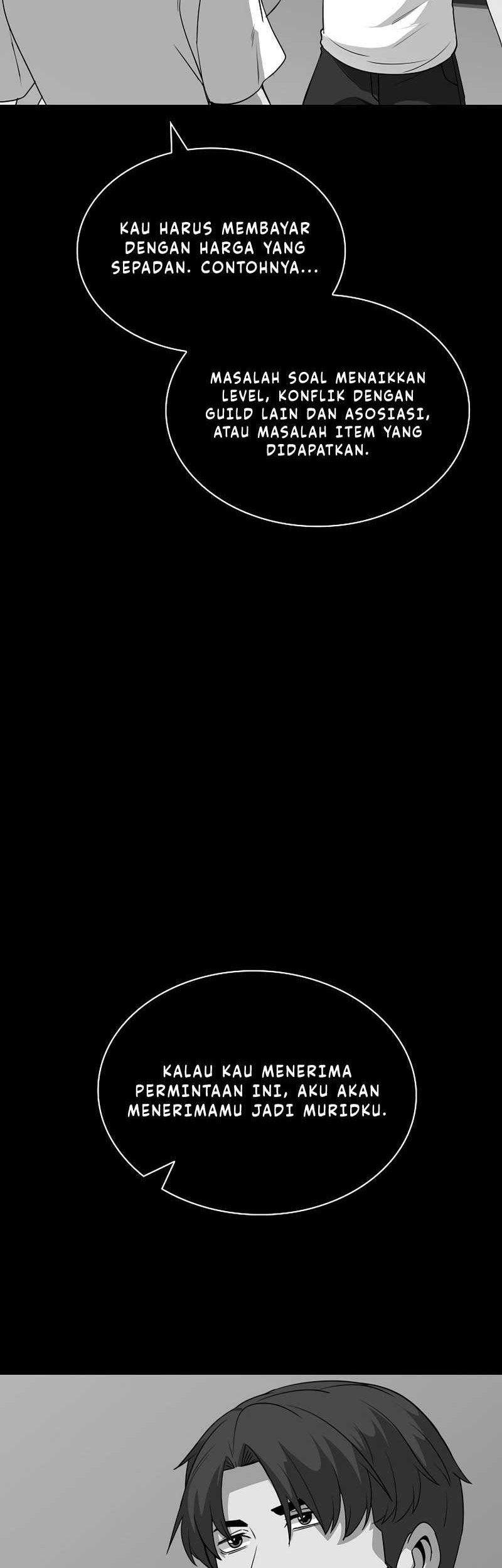 I have an SSS-rank Trait, but I want a Normal Life Chapter 40 Gambar 28